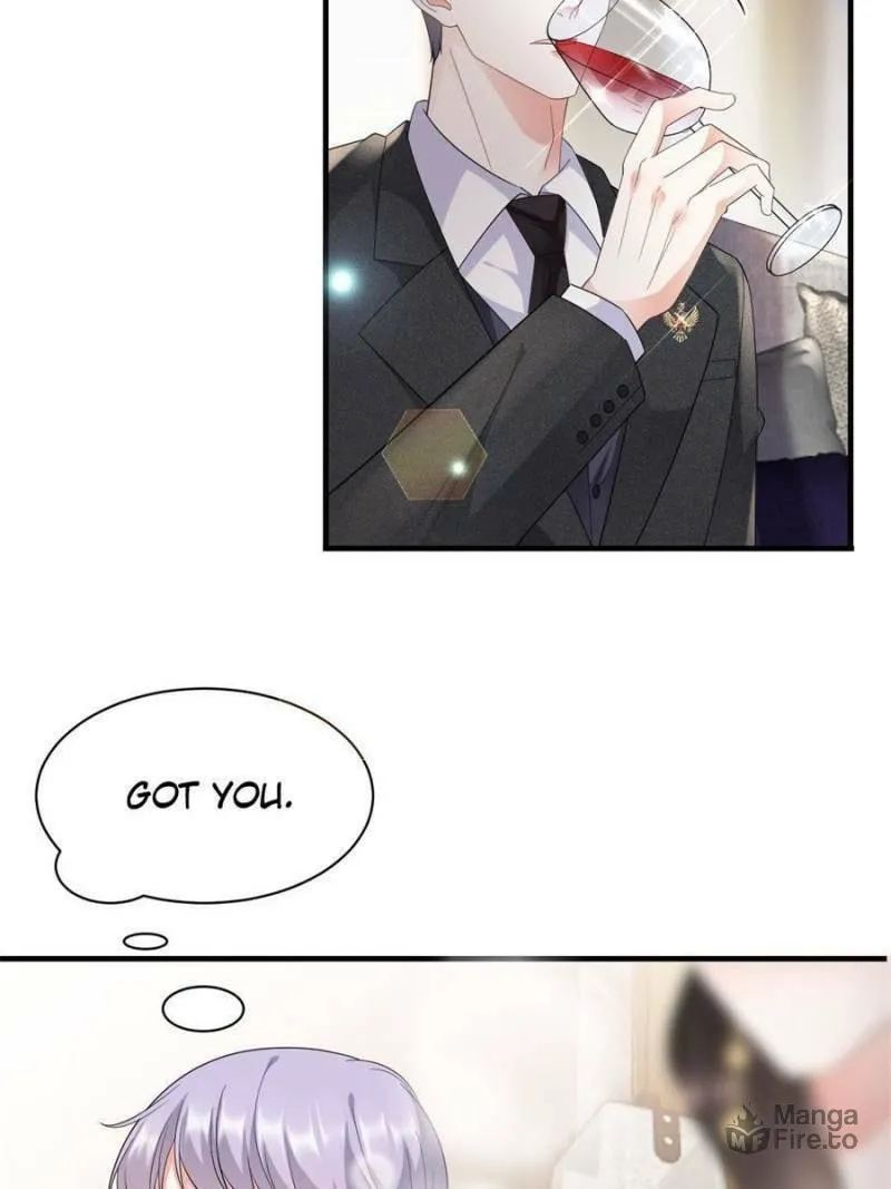 Mademoiselle Will Mess Around Chapter 23 page 3 - 