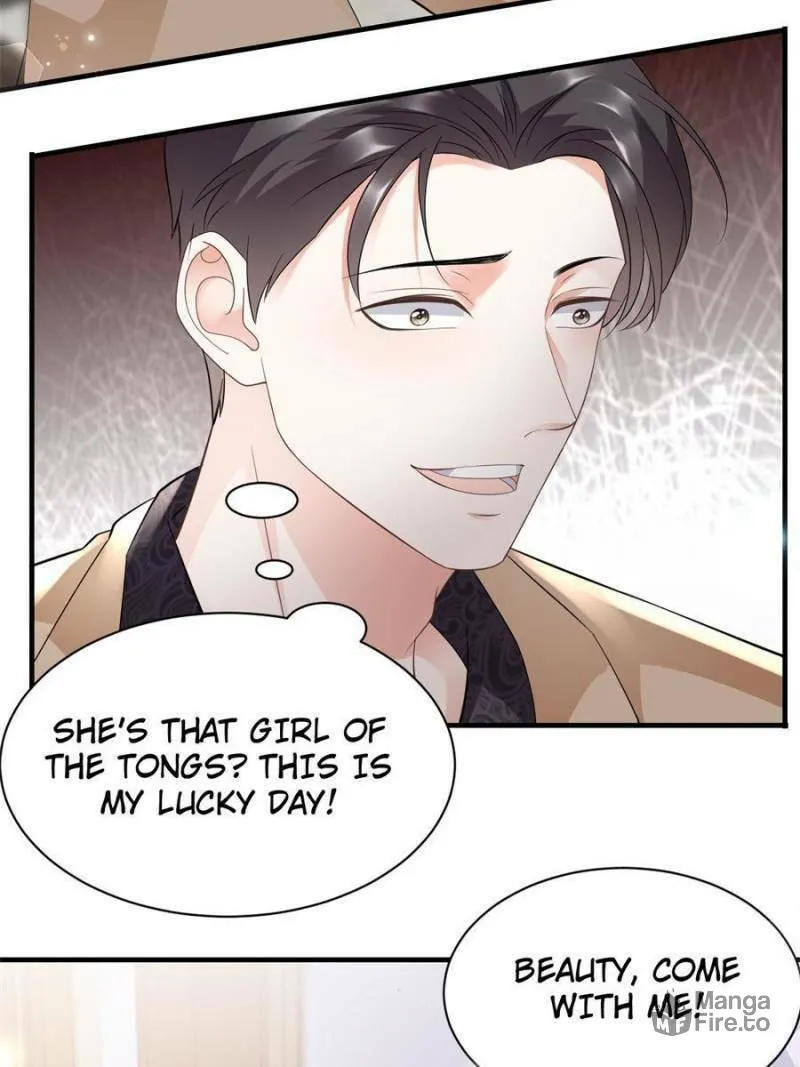 Mademoiselle Will Mess Around Chapter 23 page 21 - 