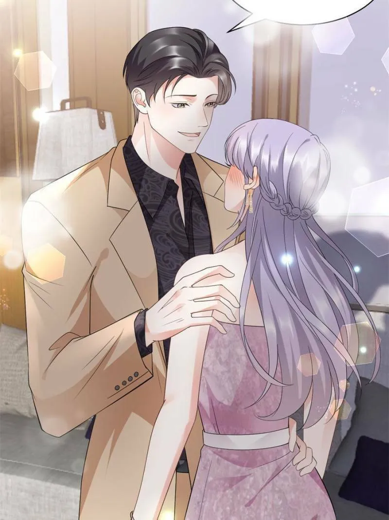 Mademoiselle Will Mess Around Chapter 23 page 22 - 