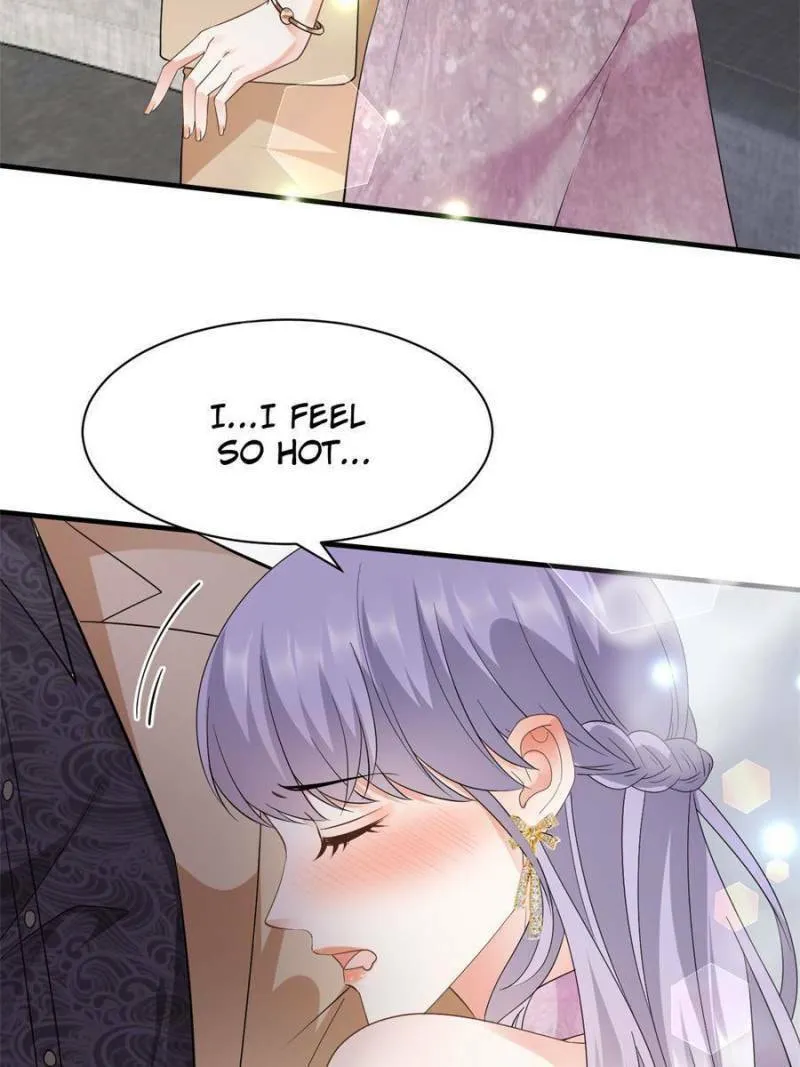 Mademoiselle Will Mess Around Chapter 23 page 23 - 