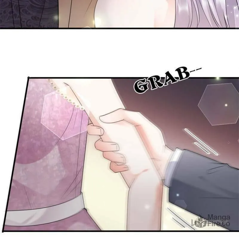 Mademoiselle Will Mess Around Chapter 23 page 24 - 