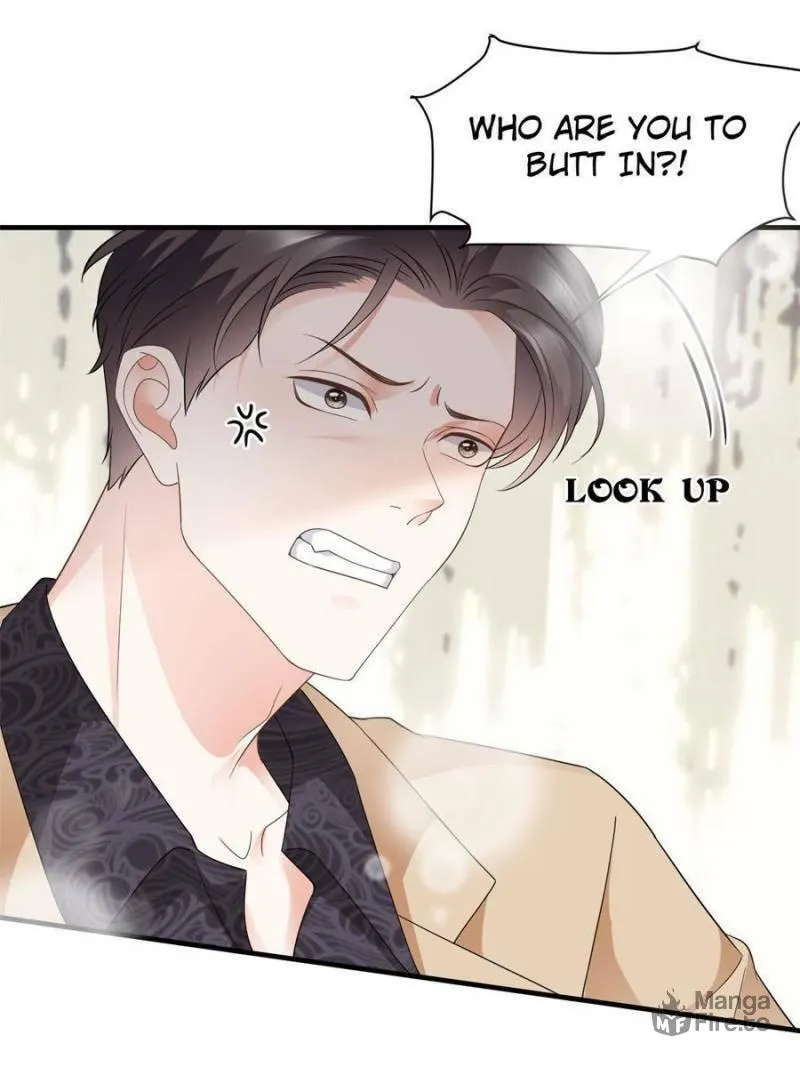 Mademoiselle Will Mess Around Chapter 23 page 25 - 