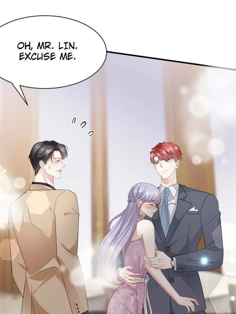 Mademoiselle Will Mess Around Chapter 23 page 26 - 