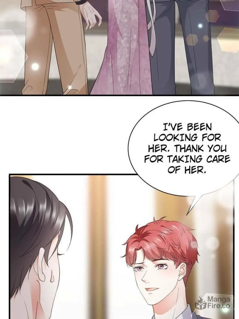 Mademoiselle Will Mess Around Chapter 23 page 27 - 