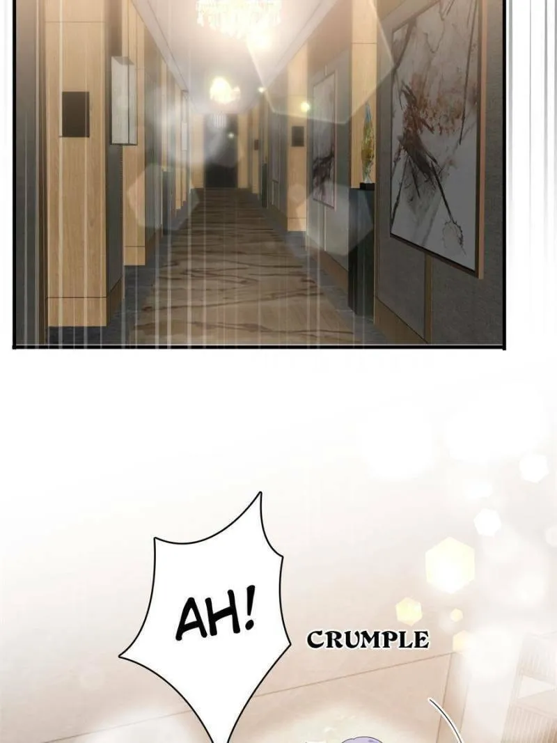 Mademoiselle Will Mess Around Chapter 23 page 29 - 