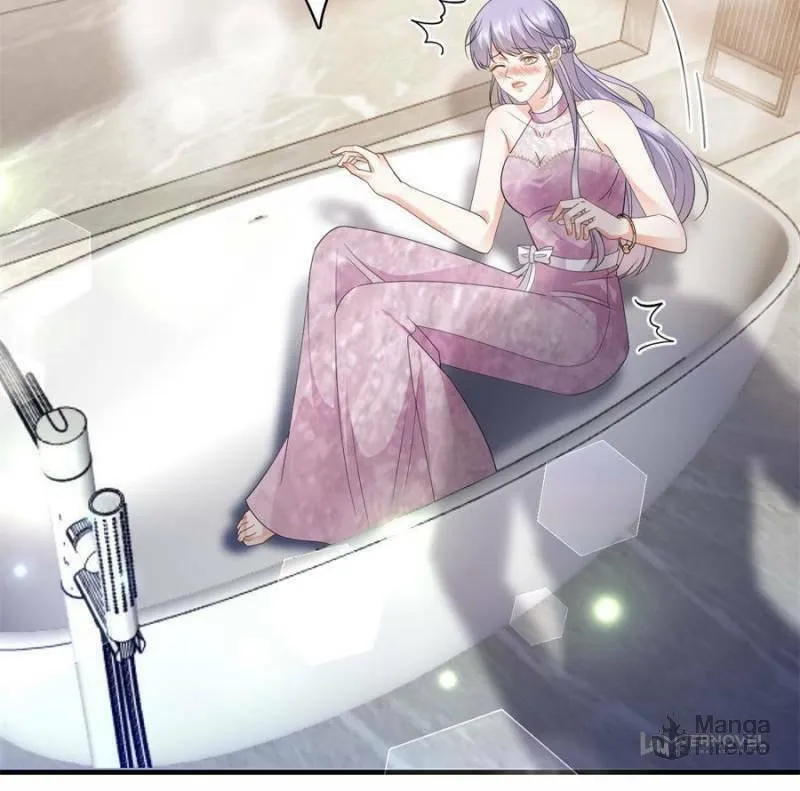 Mademoiselle Will Mess Around Chapter 23 page 30 - 