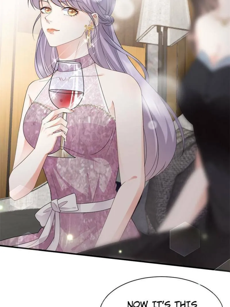 Mademoiselle Will Mess Around Chapter 23 page 4 - 