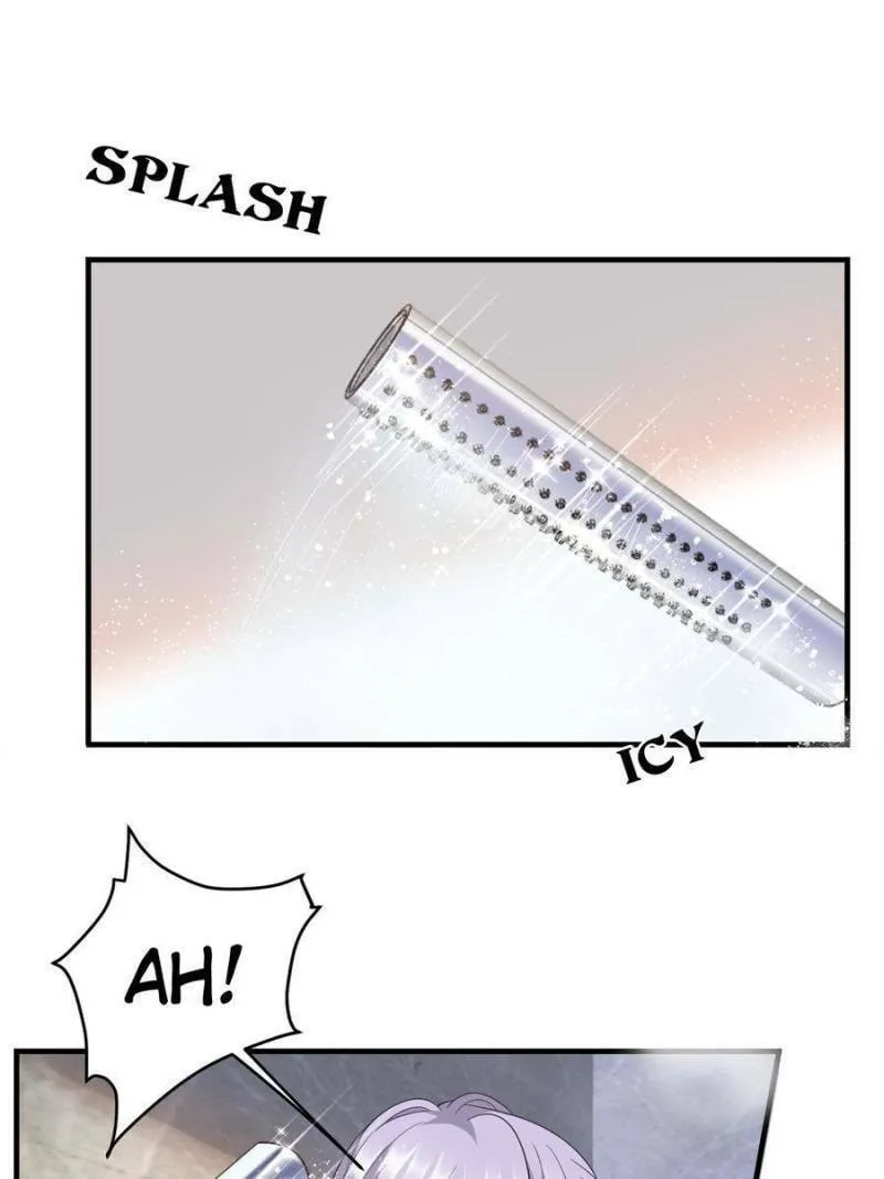 Mademoiselle Will Mess Around Chapter 23 page 31 - 
