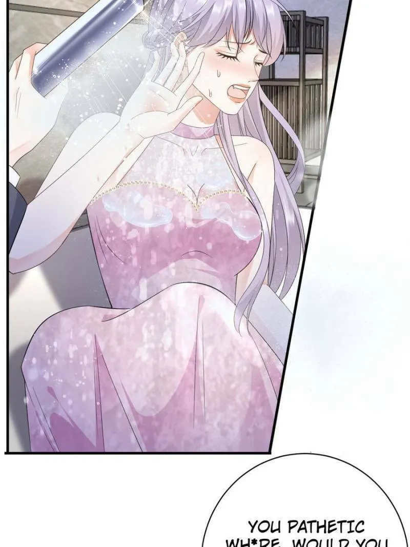 Mademoiselle Will Mess Around Chapter 23 page 32 - 