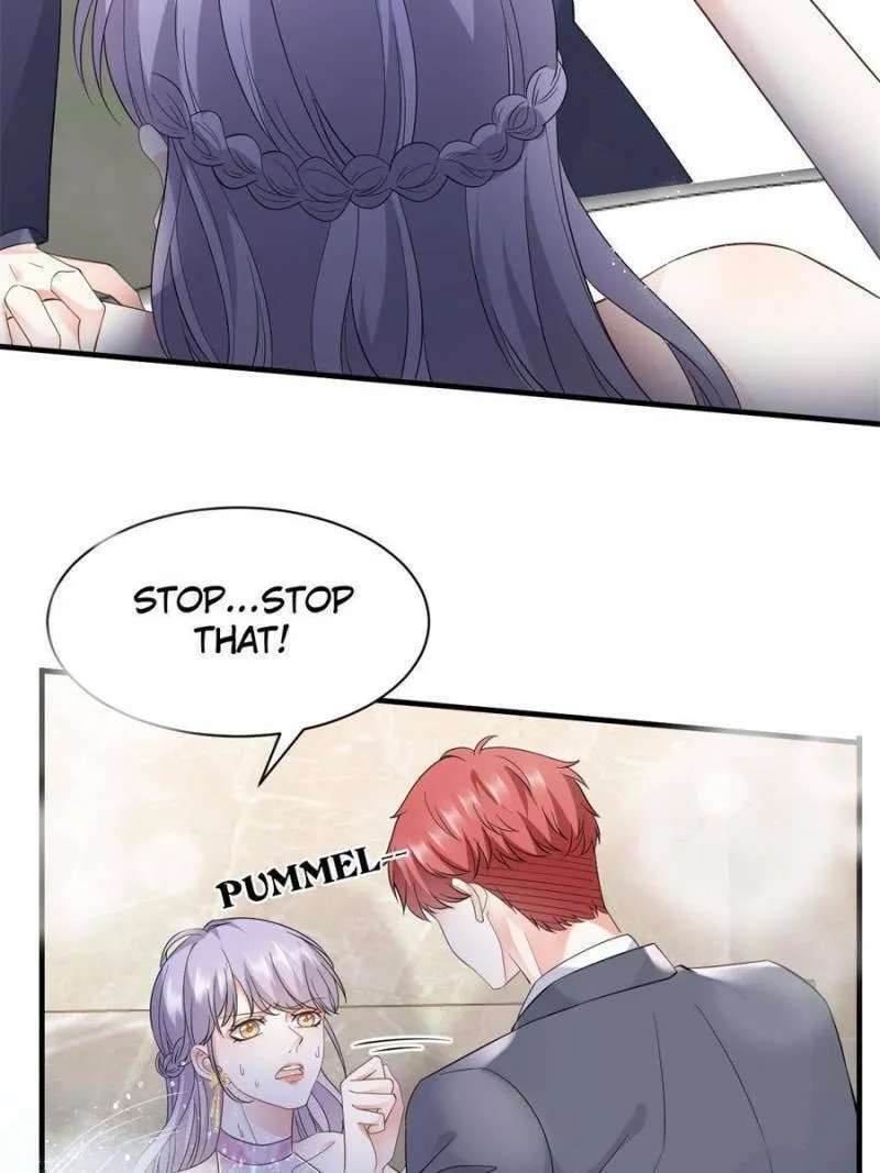 Mademoiselle Will Mess Around Chapter 23 page 34 - 