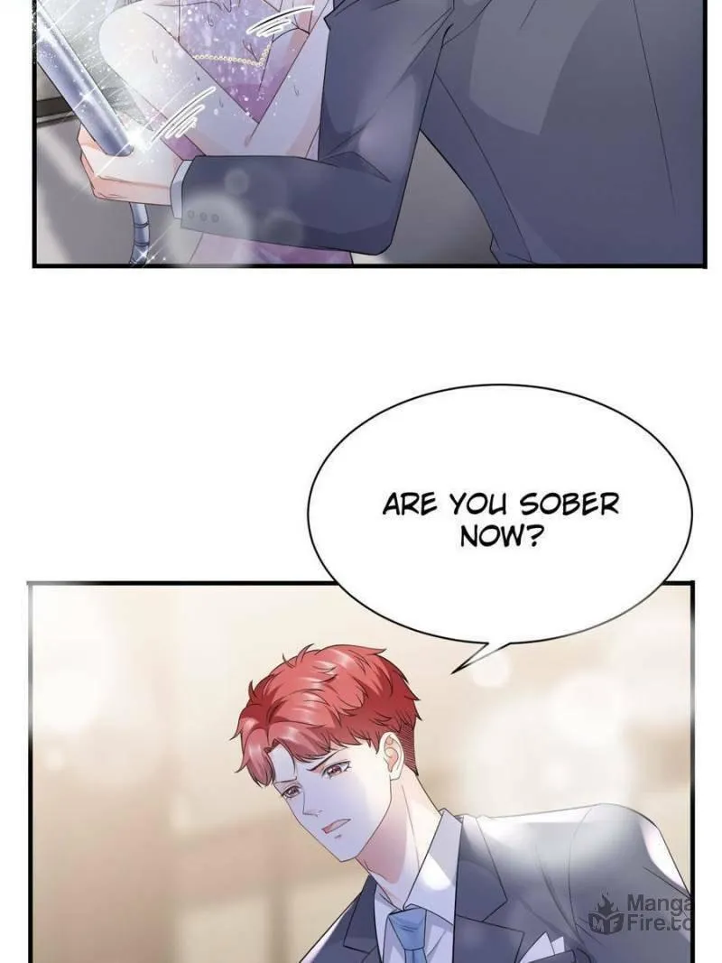 Mademoiselle Will Mess Around Chapter 23 page 35 - 