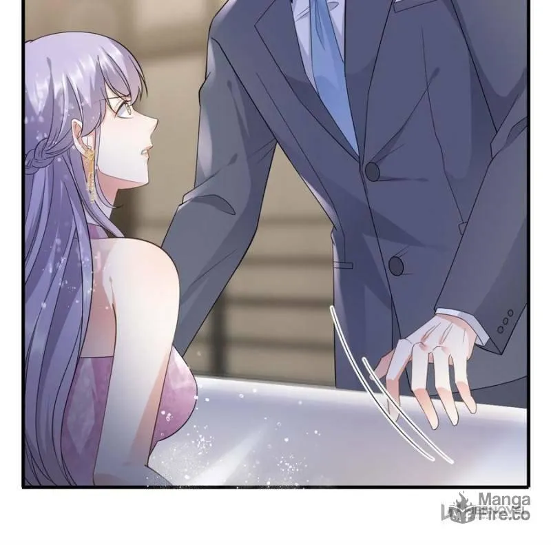 Mademoiselle Will Mess Around Chapter 23 page 36 - 