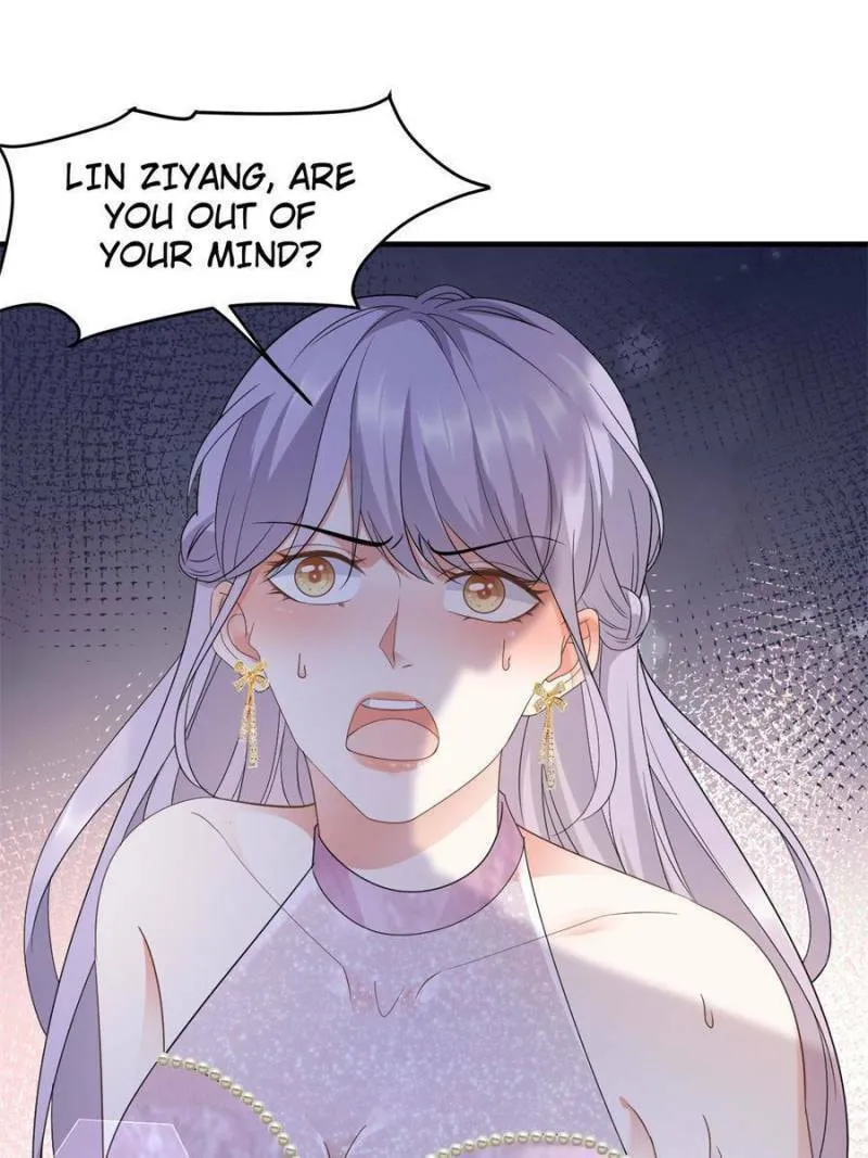 Mademoiselle Will Mess Around Chapter 23 page 37 - 