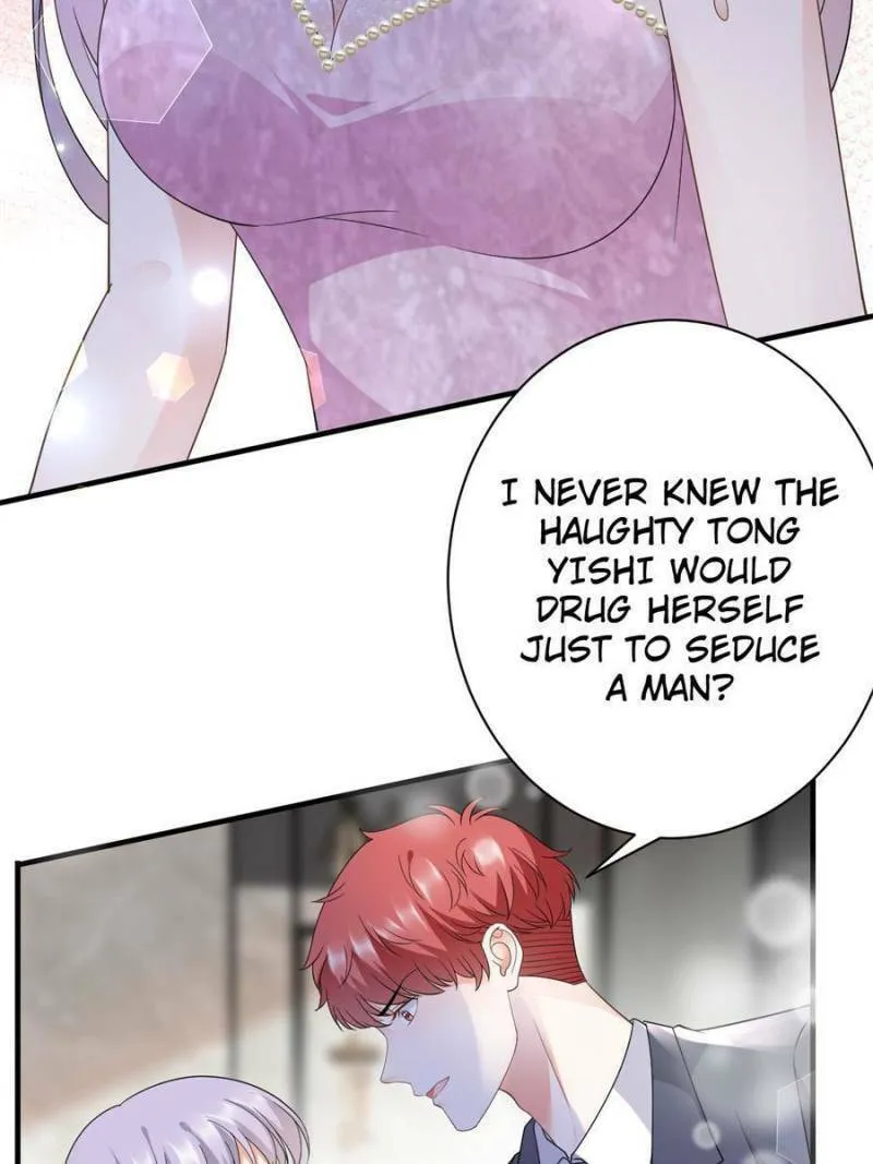 Mademoiselle Will Mess Around Chapter 23 page 38 - 