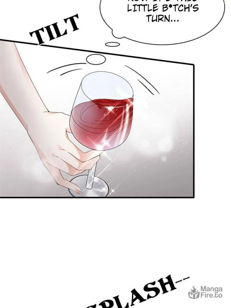 Mademoiselle Will Mess Around Chapter 23 page 5 - 
