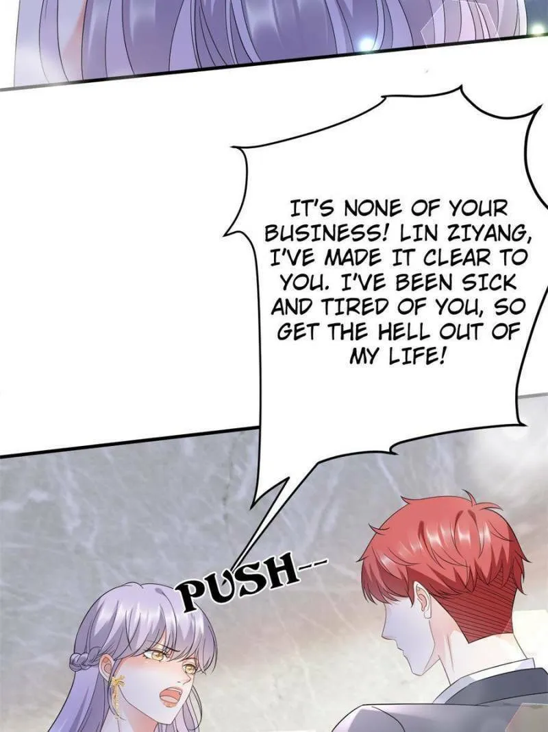 Mademoiselle Will Mess Around Chapter 23 page 41 - 