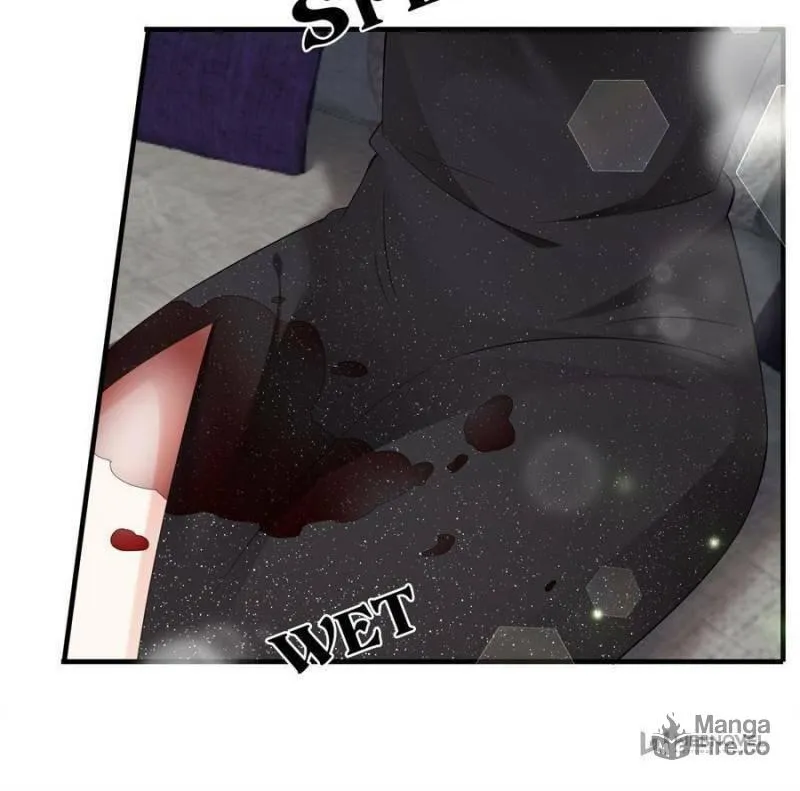 Mademoiselle Will Mess Around Chapter 23 page 6 - 