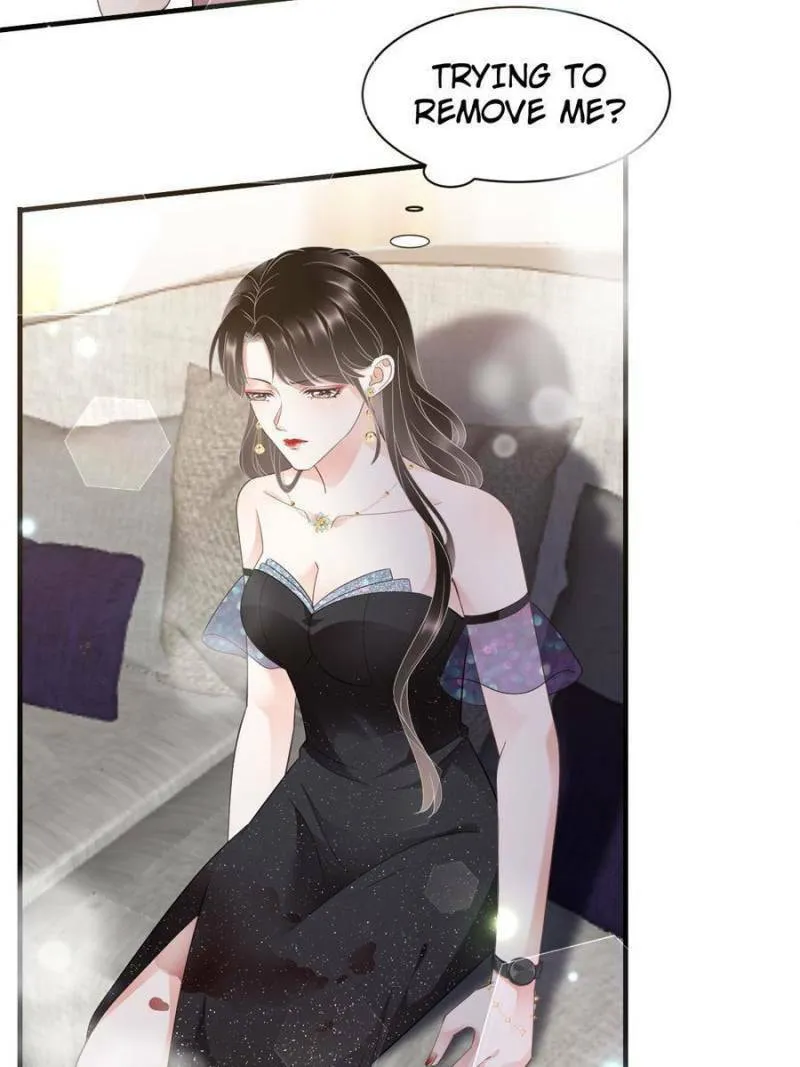 Mademoiselle Will Mess Around Chapter 23 page 8 - 