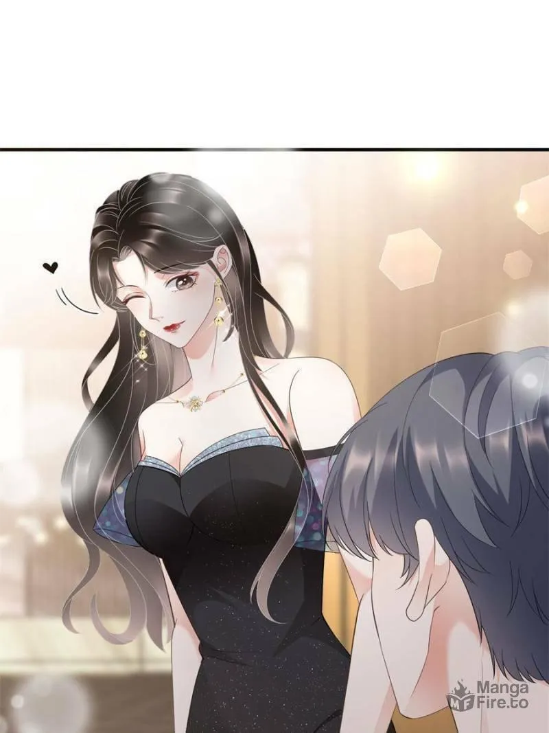 Mademoiselle Will Mess Around Chapter 23 page 10 - 
