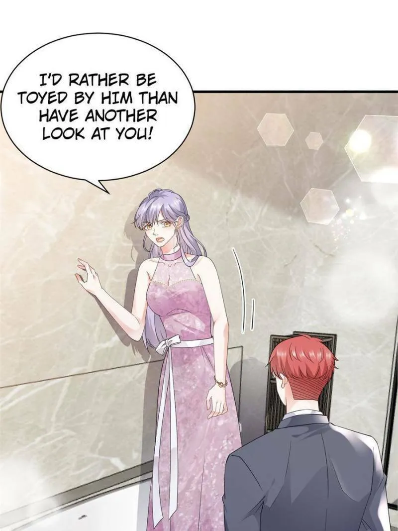 Mademoiselle Will Mess Around Chapter 24 page 1 - 