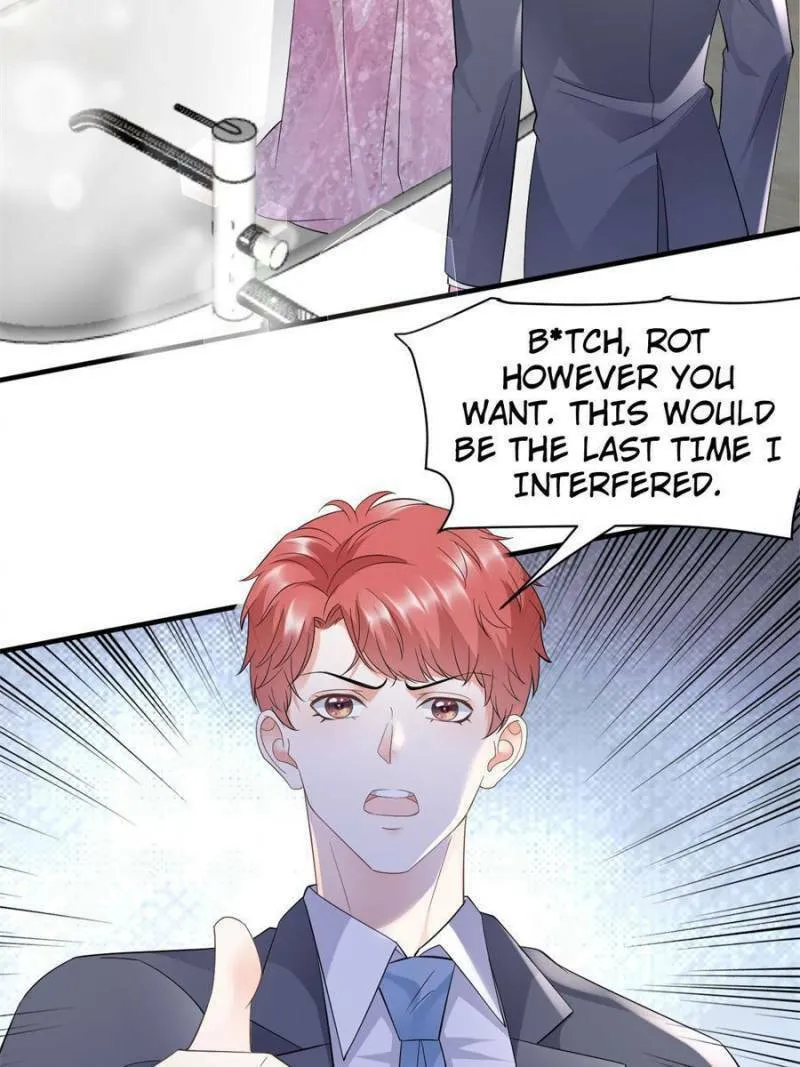 Mademoiselle Will Mess Around Chapter 24 page 2 - 
