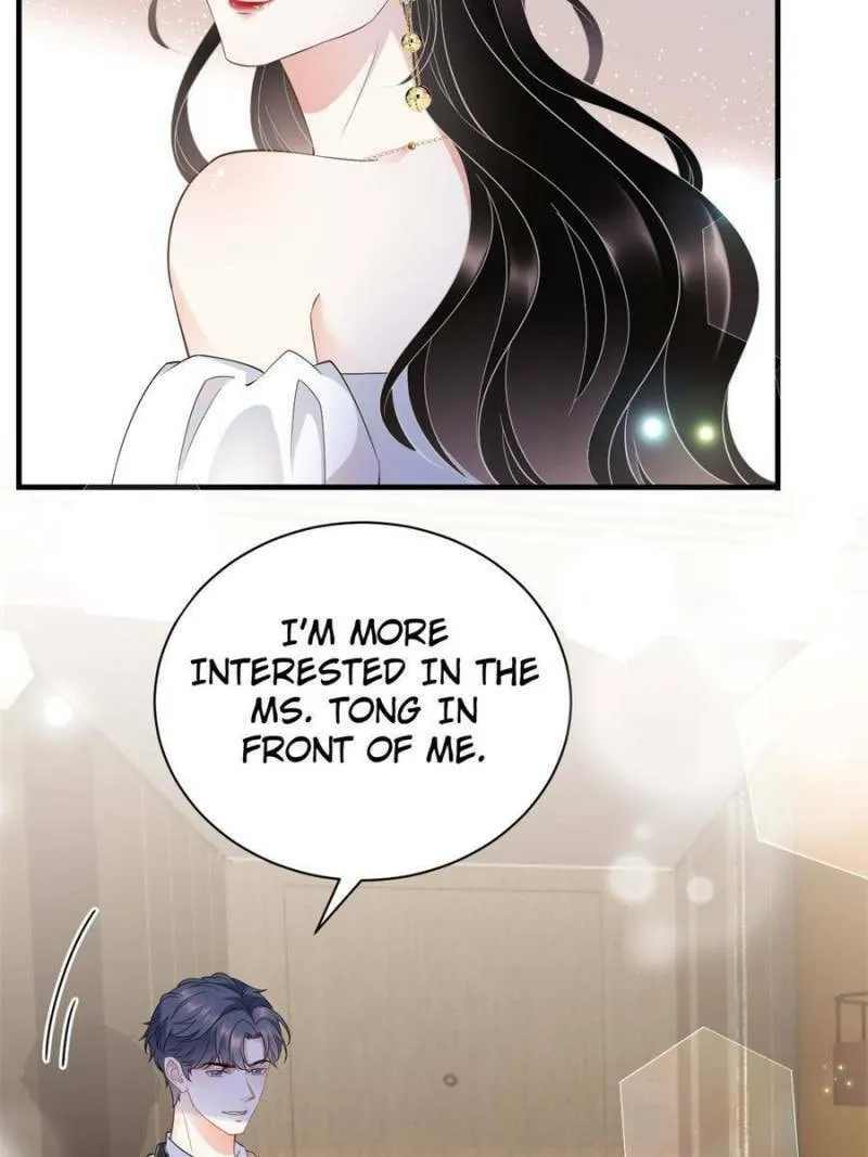 Mademoiselle Will Mess Around Chapter 24 page 11 - 