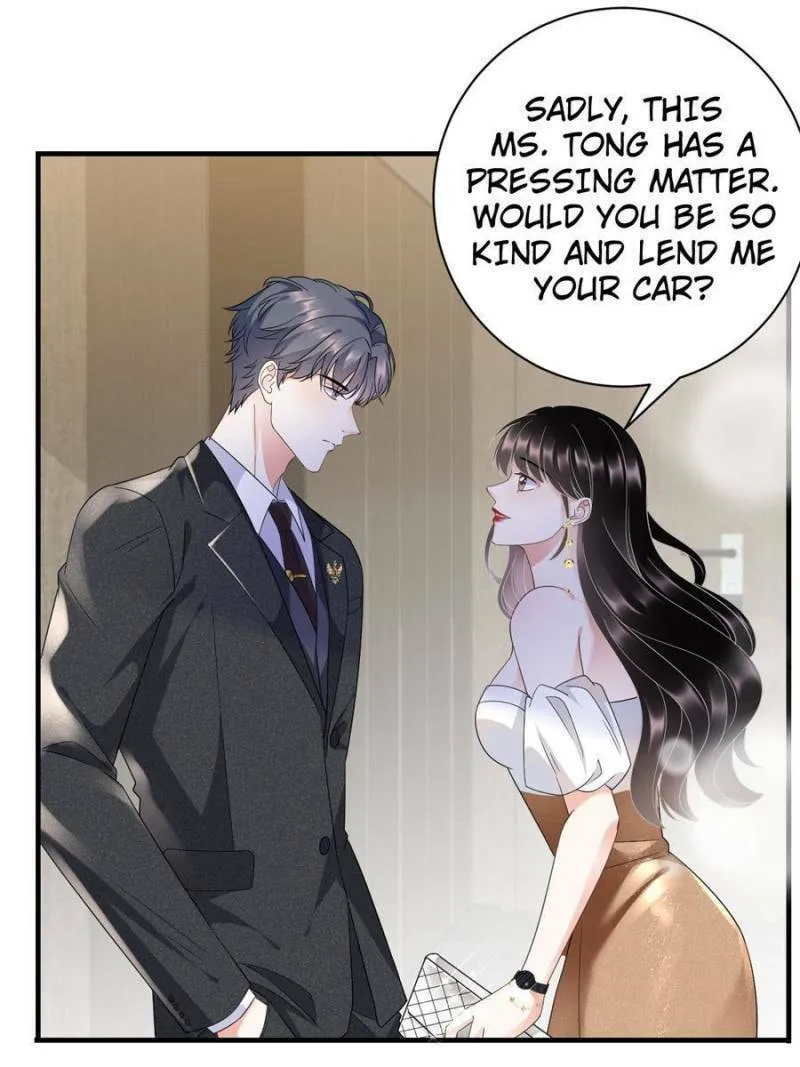 Mademoiselle Will Mess Around Chapter 24 page 13 - 