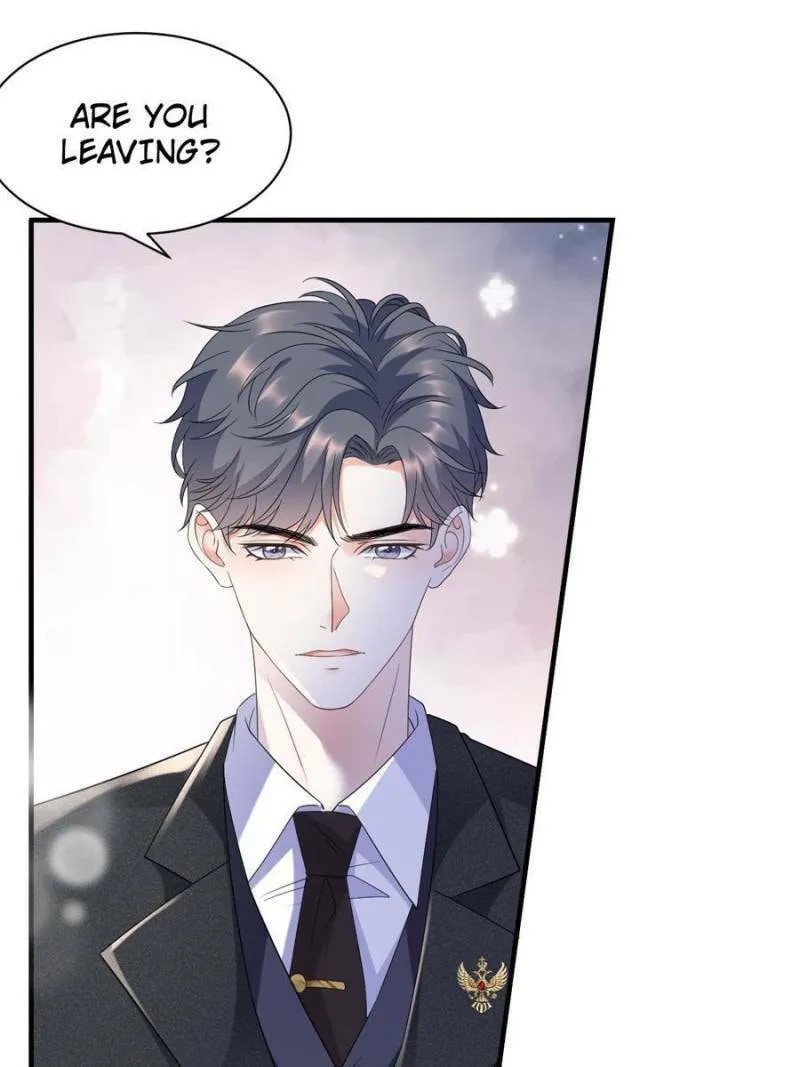 Mademoiselle Will Mess Around Chapter 24 page 14 - 
