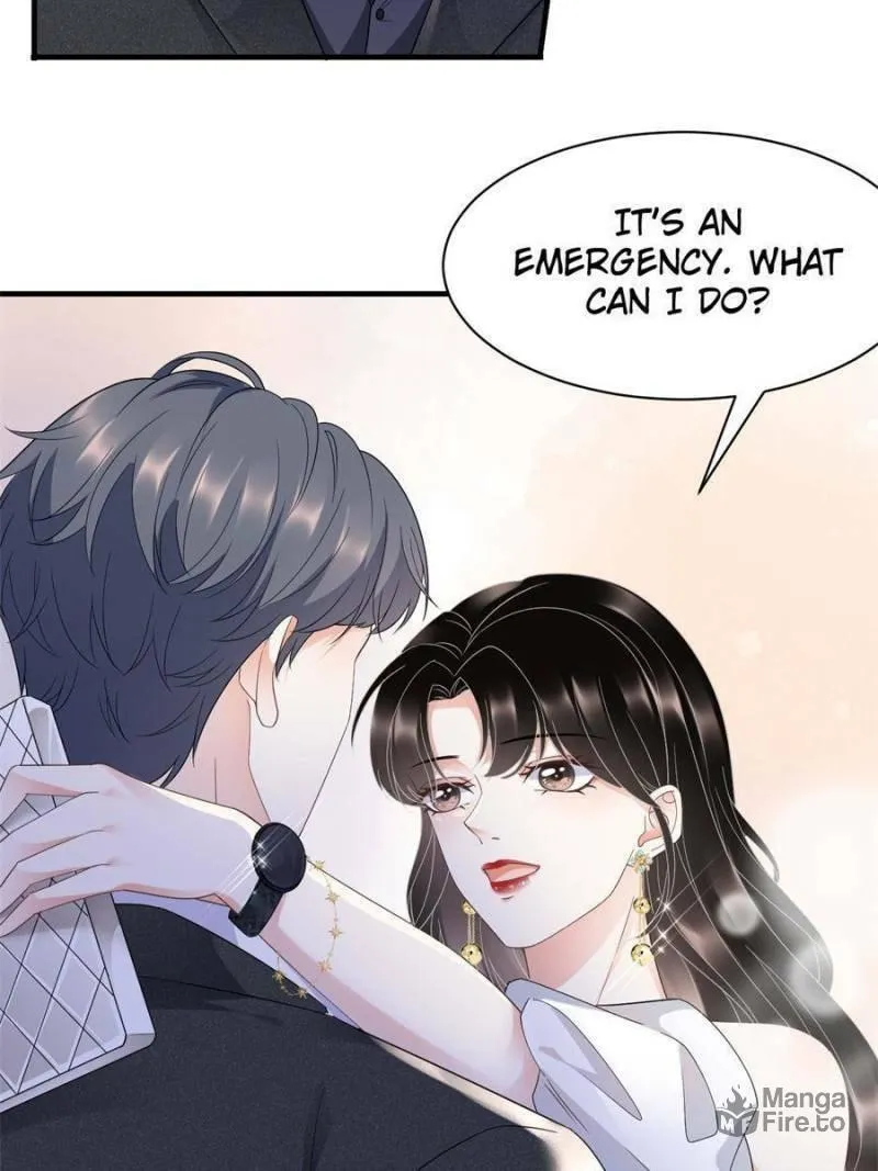 Mademoiselle Will Mess Around Chapter 24 page 15 - 