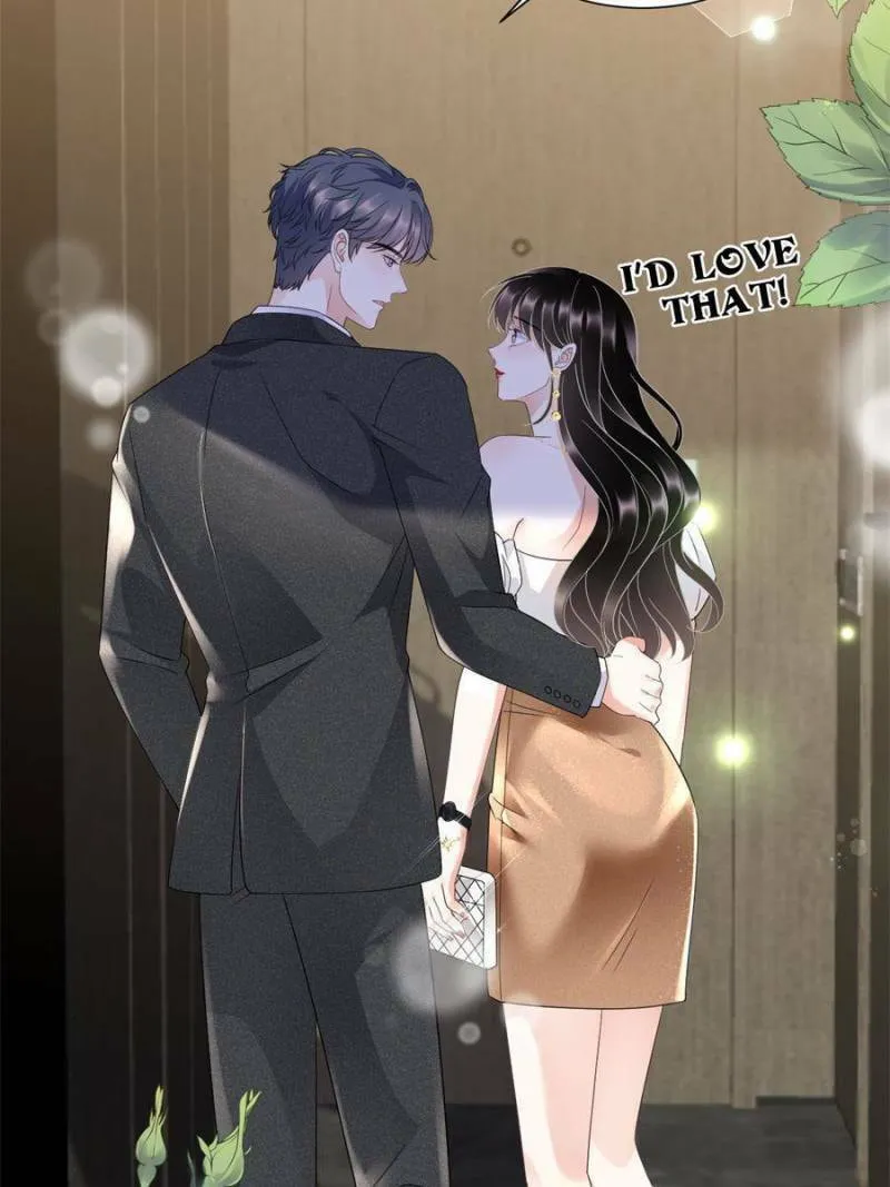 Mademoiselle Will Mess Around Chapter 24 page 17 - 