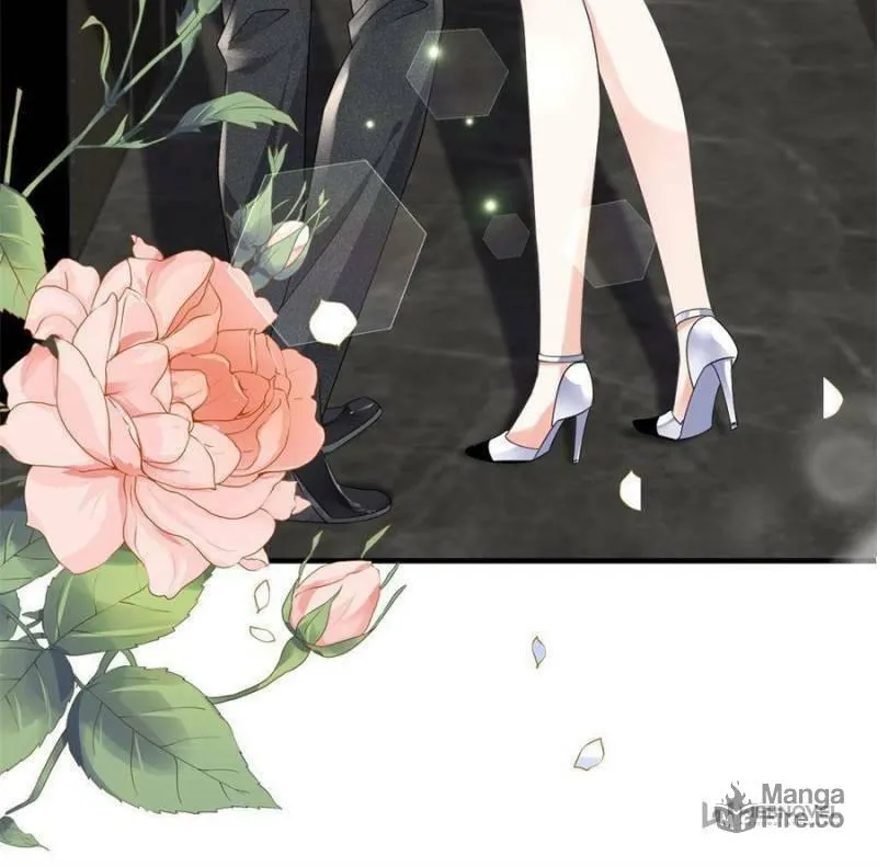 Mademoiselle Will Mess Around Chapter 24 page 18 - 