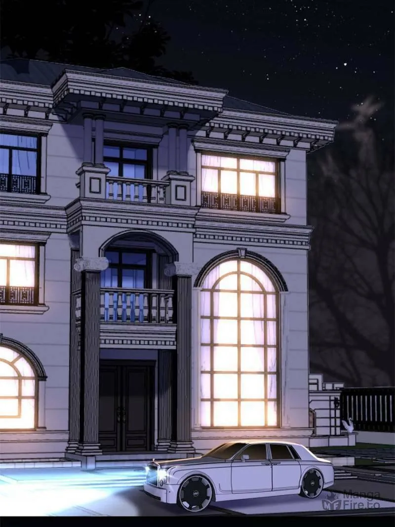 Mademoiselle Will Mess Around Chapter 24 page 20 - 