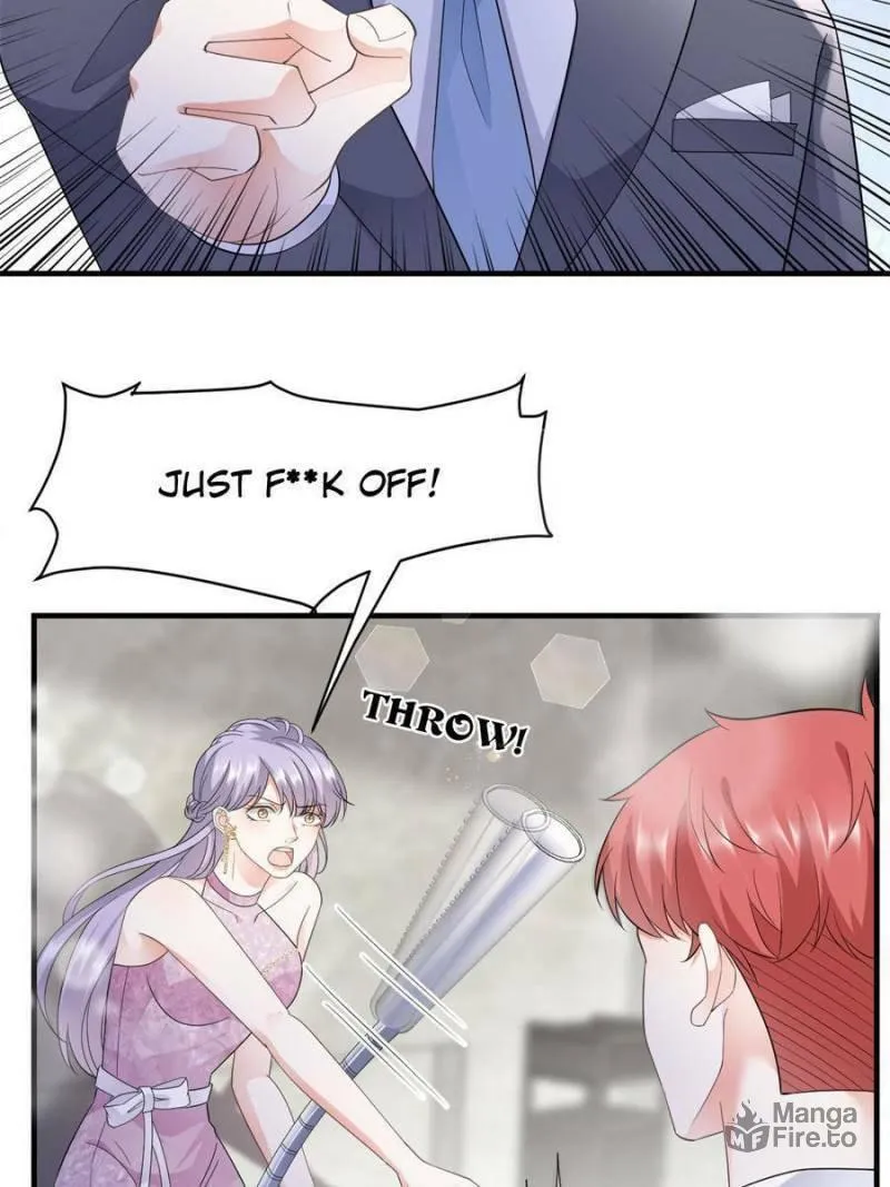 Mademoiselle Will Mess Around Chapter 24 page 3 - 