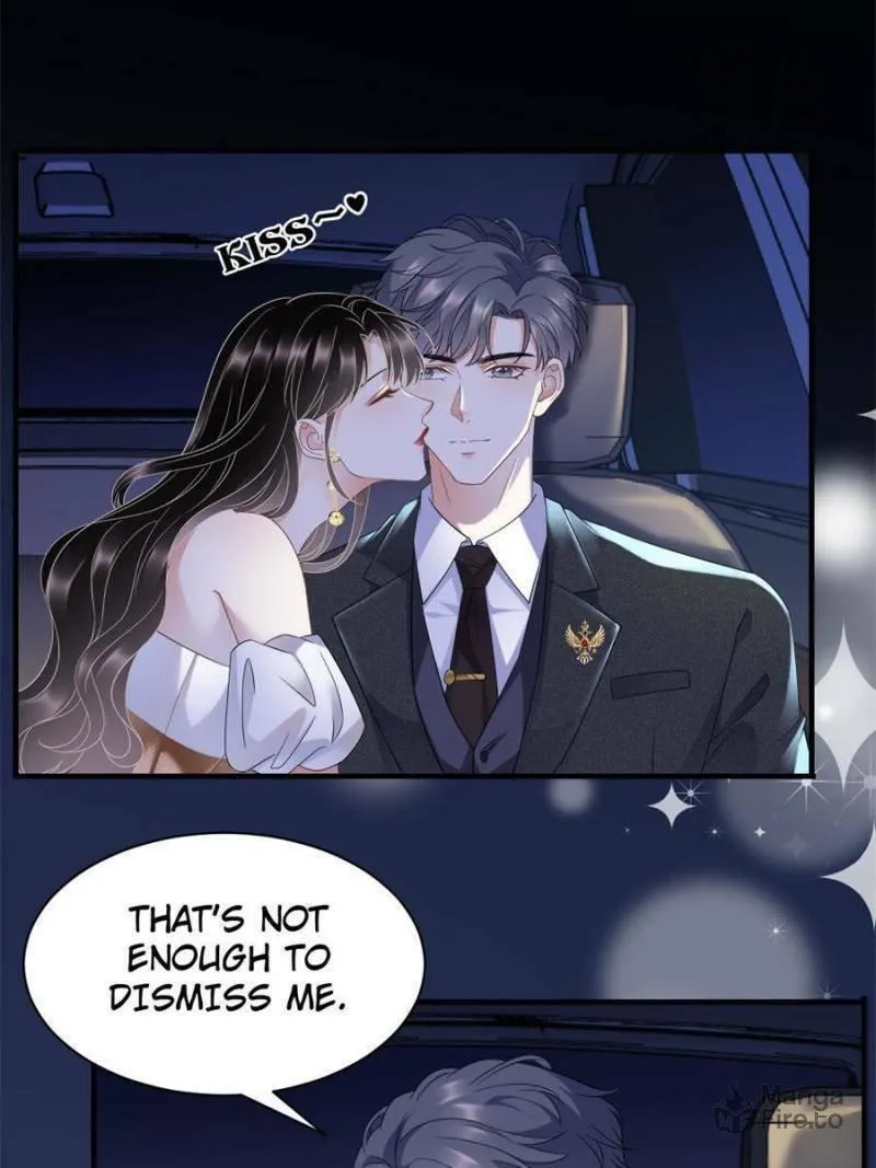 Mademoiselle Will Mess Around Chapter 24 page 21 - 