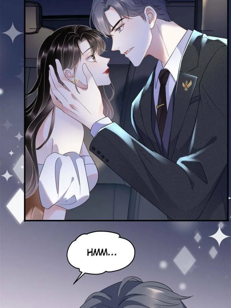 Mademoiselle Will Mess Around Chapter 24 page 22 - 