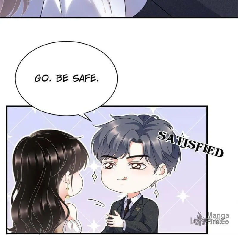Mademoiselle Will Mess Around Chapter 24 page 24 - 