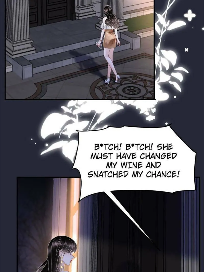 Mademoiselle Will Mess Around Chapter 24 page 28 - 