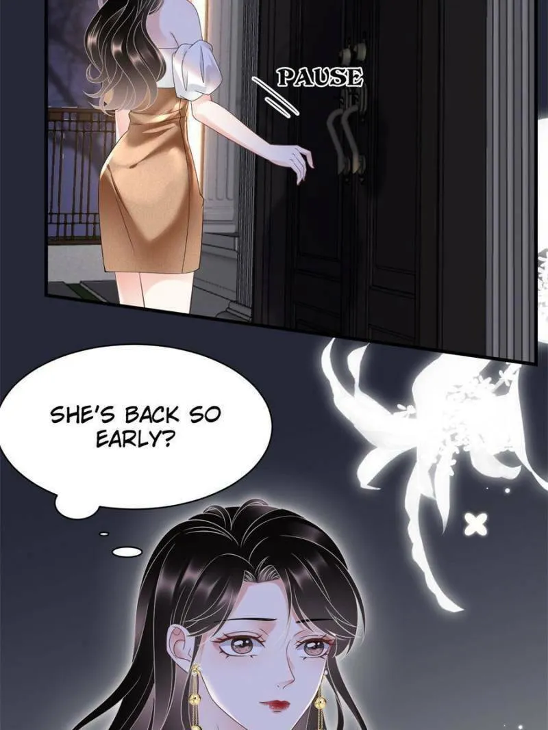 Mademoiselle Will Mess Around Chapter 24 page 29 - 