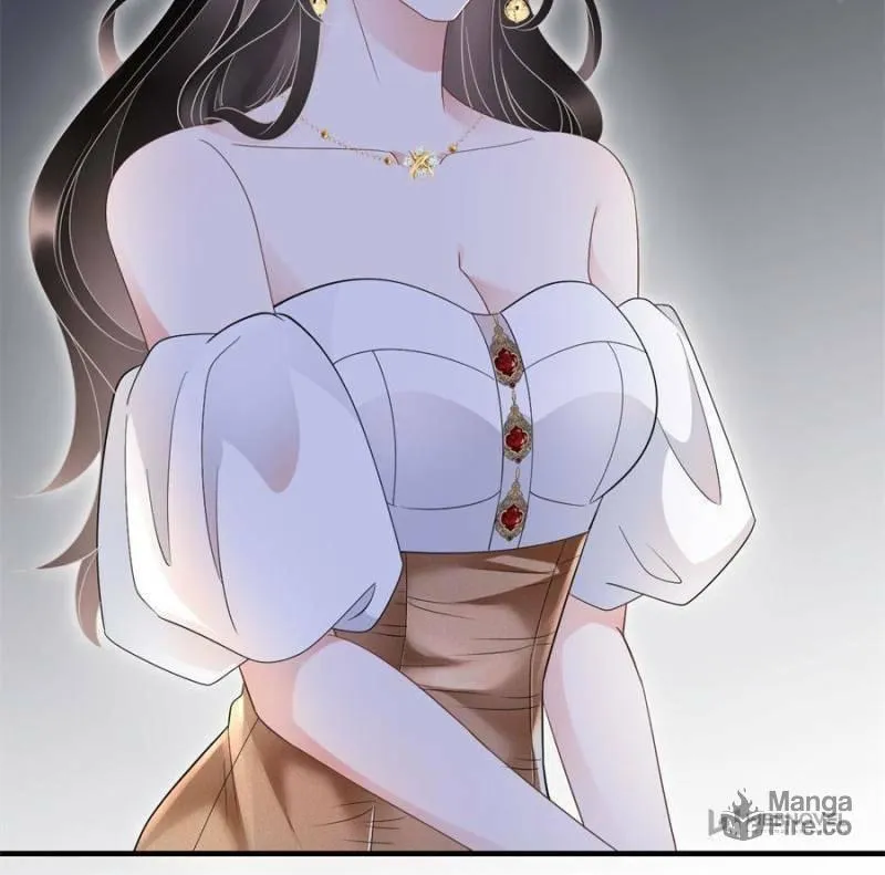 Mademoiselle Will Mess Around Chapter 24 page 30 - 