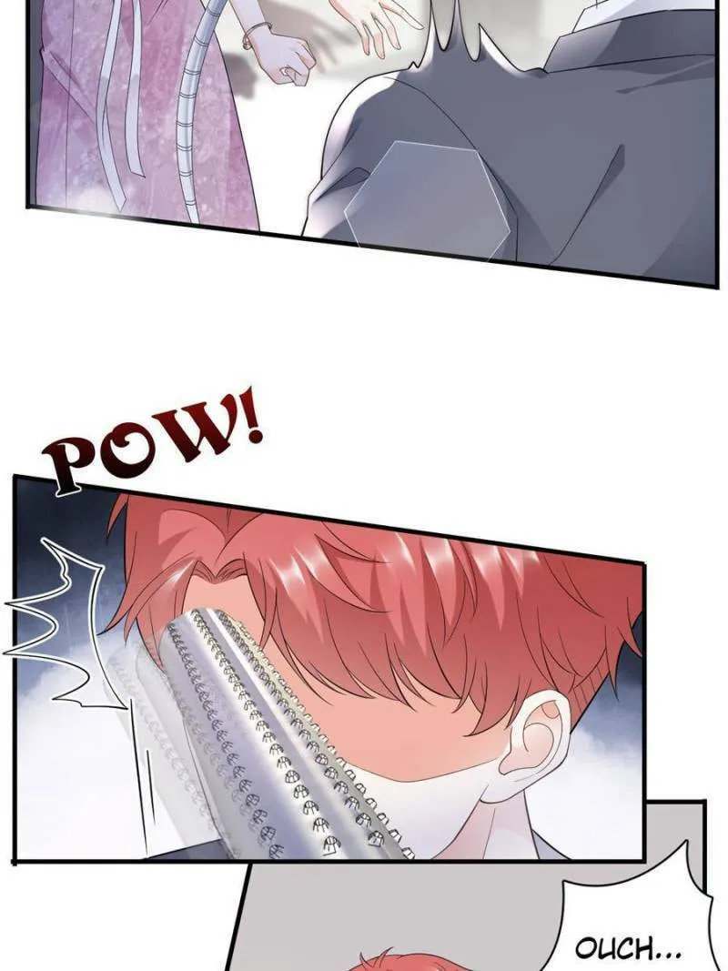 Mademoiselle Will Mess Around Chapter 24 page 4 - 