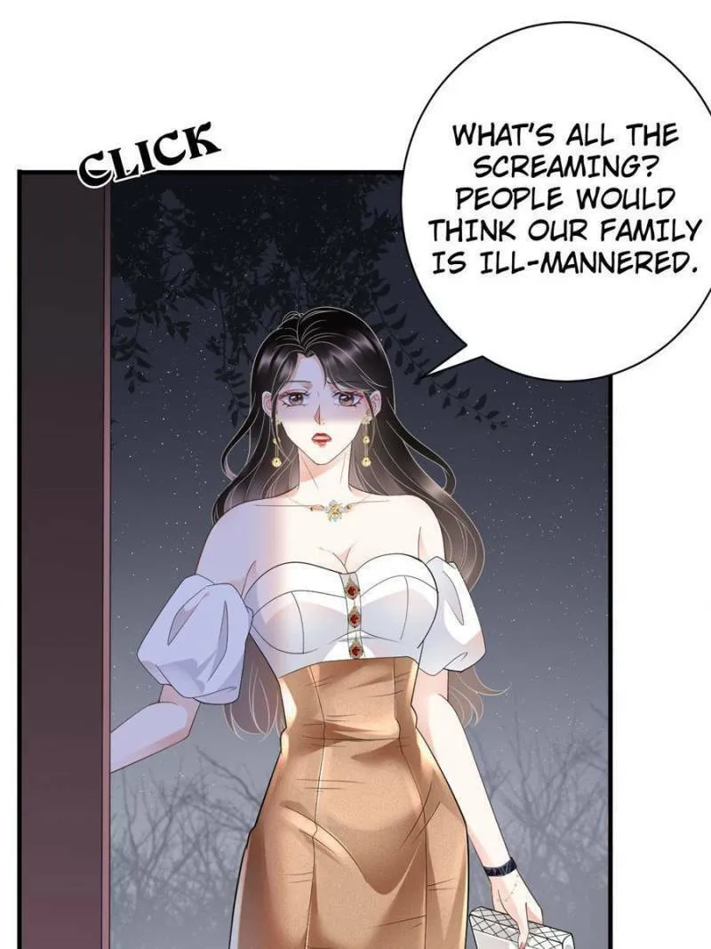 Mademoiselle Will Mess Around Chapter 24 page 31 - 