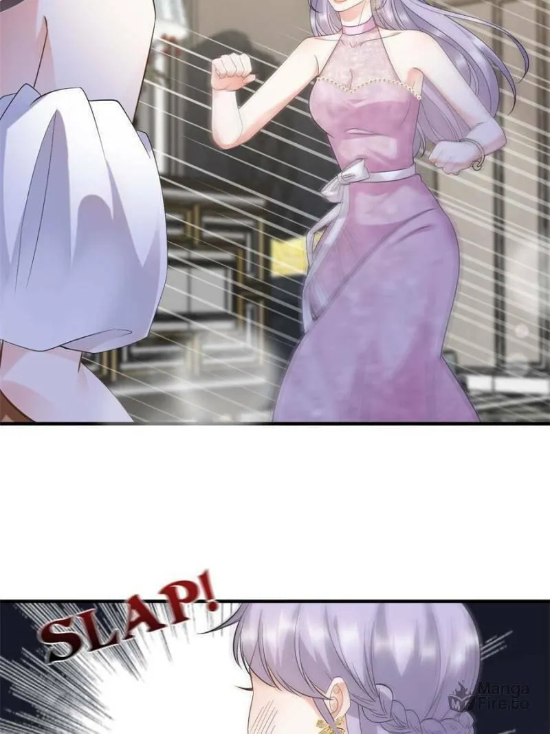 Mademoiselle Will Mess Around Chapter 24 page 33 - 