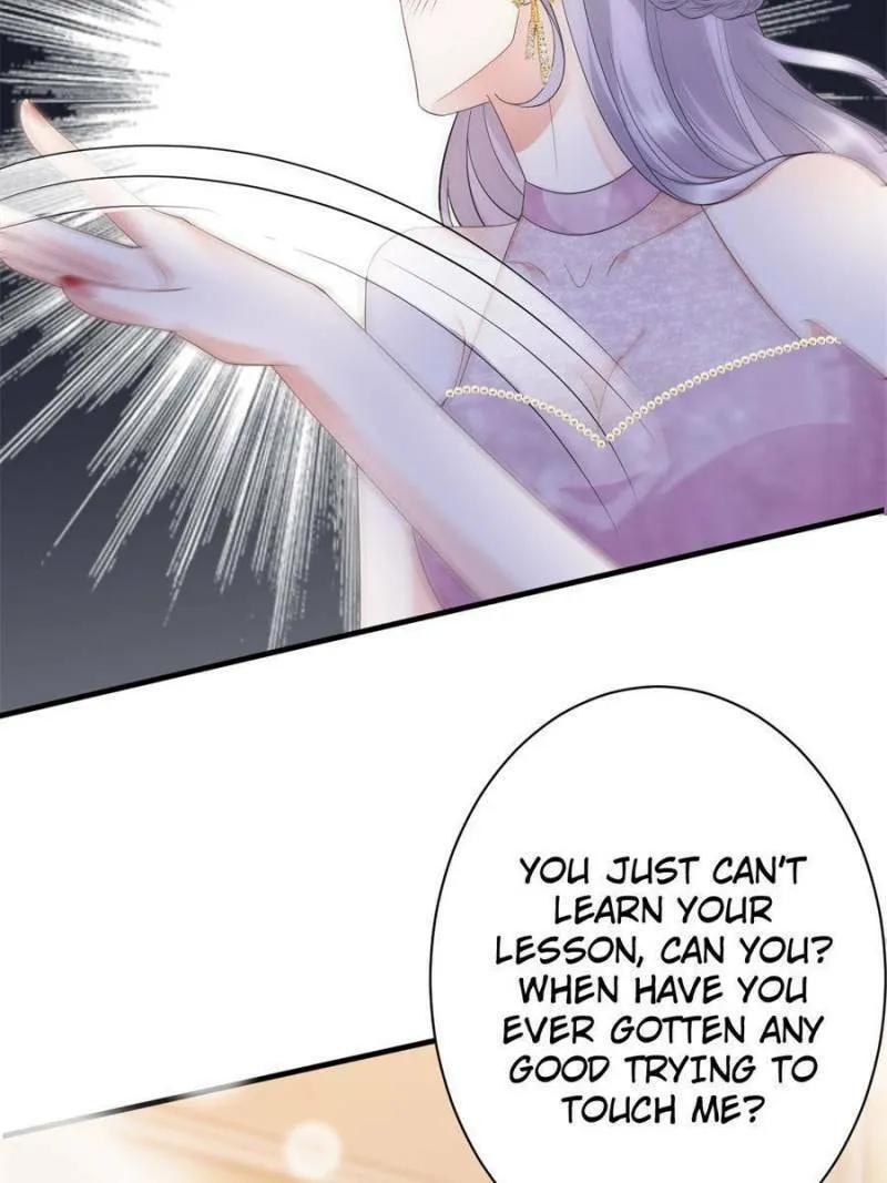 Mademoiselle Will Mess Around Chapter 24 page 34 - 