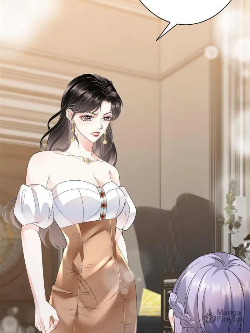 Mademoiselle Will Mess Around Chapter 24 page 35 - 