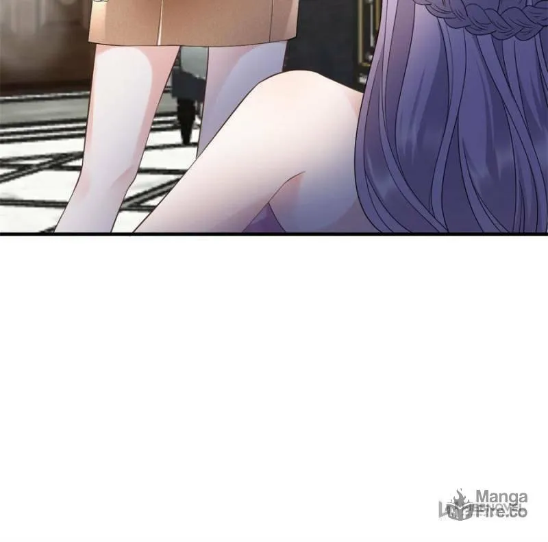 Mademoiselle Will Mess Around Chapter 24 page 36 - 