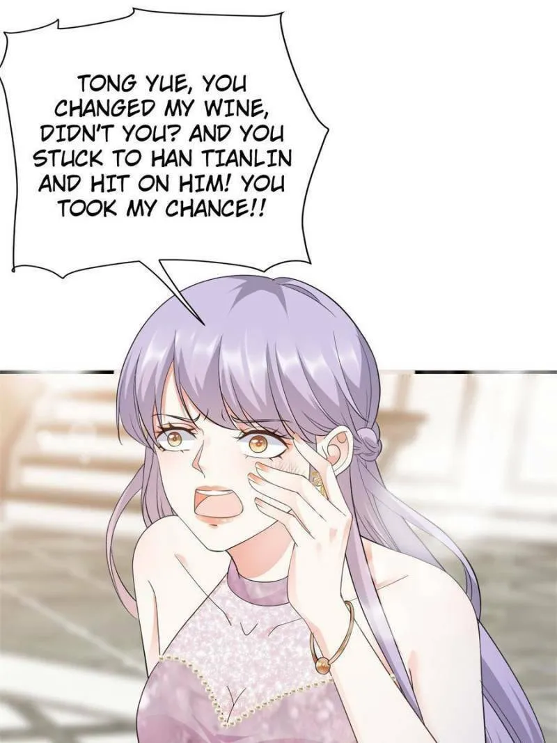Mademoiselle Will Mess Around Chapter 24 page 37 - 