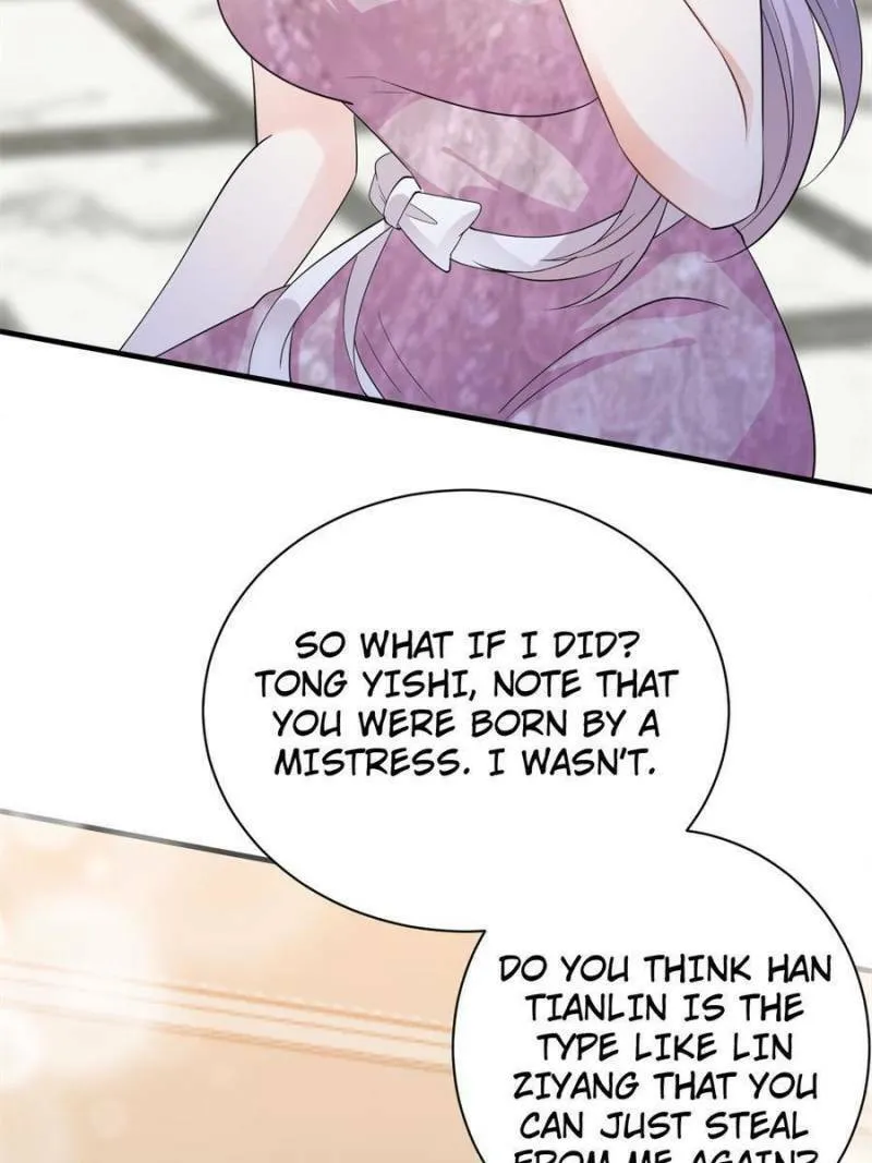 Mademoiselle Will Mess Around Chapter 24 page 38 - 