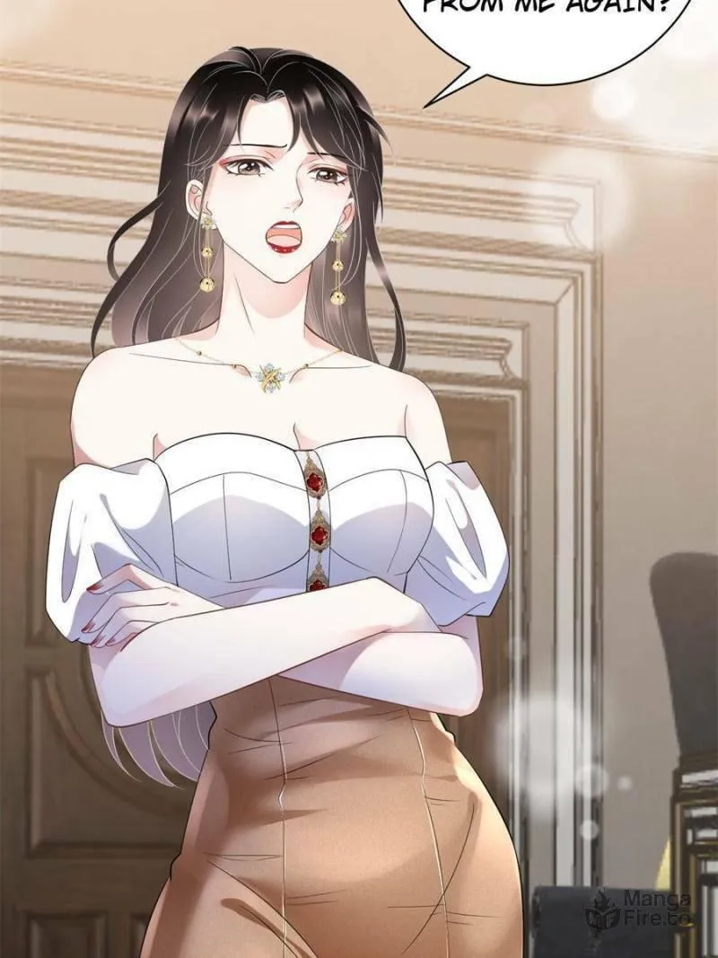 Mademoiselle Will Mess Around Chapter 24 page 39 - 