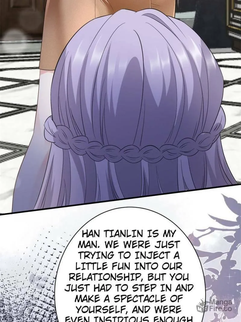 Mademoiselle Will Mess Around Chapter 24 page 40 - 