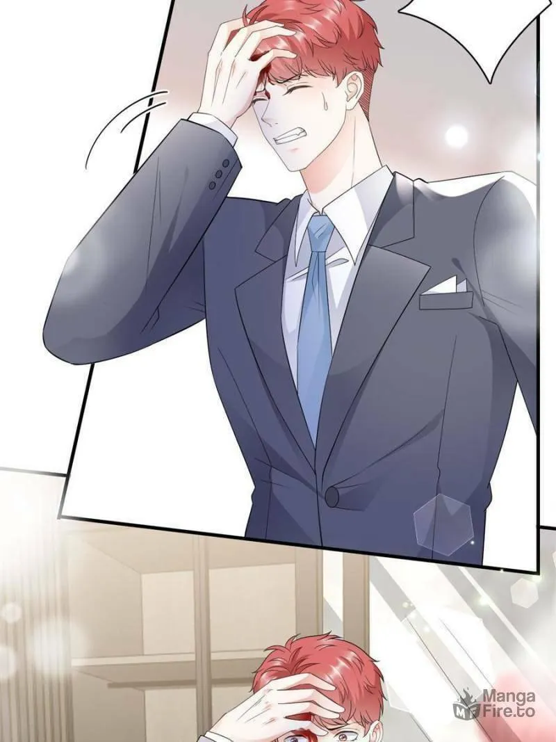 Mademoiselle Will Mess Around Chapter 24 page 5 - 